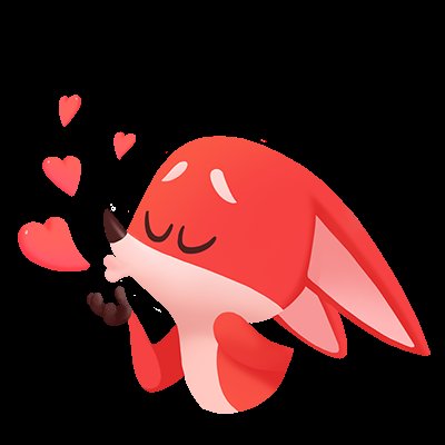 FudgyBottom's tweet photo. Hi im ruru and this is my llace to talk bour qsrtuff.  Im a fox and i live with my owner cottin who is ao goos and nice.  I was very happy thst she mDen me the fox princezz on tweetwr! I hope that eveeyoboxy likes me bscUse i lime everybody!!! https://t.co/XiSktpXxIE