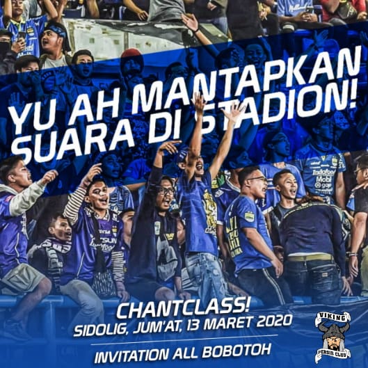 V_cicalengka's tweet photo. Hayu merapat #chantclass #sidolig #bobotoh https://t.co/VX1I02g3bL