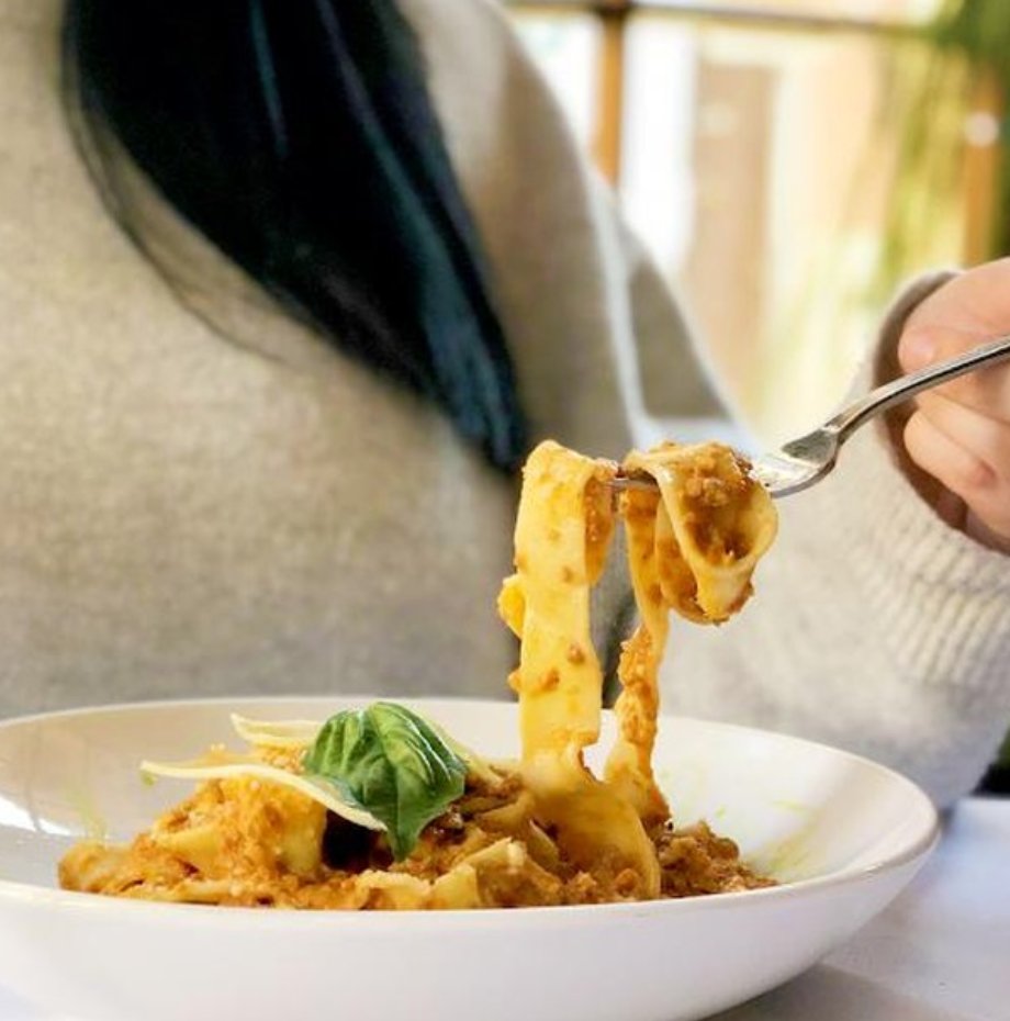 Terramia Ristorante tweet media