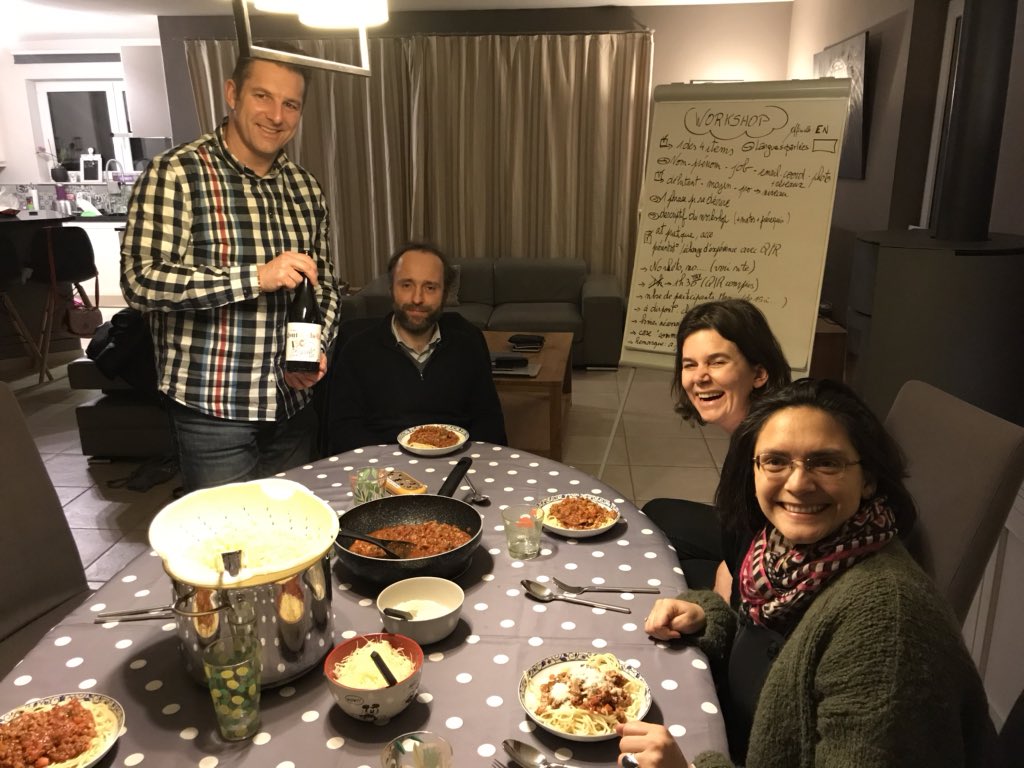 International Sketchnote Camp 2023 tweet media