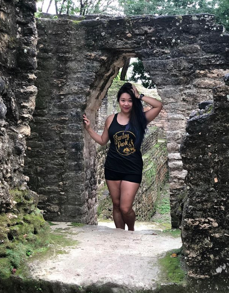 OleOriginals's tweet photo. Great photos of #olecommunity member Cindy in her #StanleyPark women's tank top.

Shop: https://t.co/Ly9COeQ1Lj

#lovewhereyourefrom
#limitededition
#handscreened
#shoplocal
#retrotees

Follow Cindy on IG @cinibuns https://t.co/jEYol8IVby