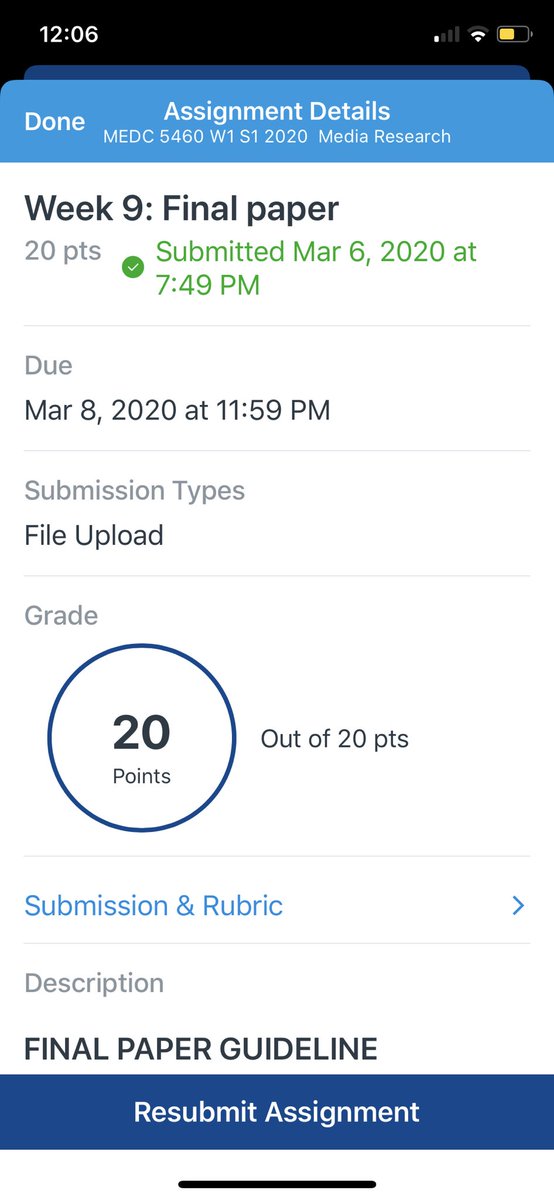 mishanicole__'s tweet photo. Pardon the interruption:
*taps mic*
I RECEIVED AN ‘A’ ON MY RESEARCH PROPOSAL AND THIS IS WHAT MY PROFESSOR HAD TO SAY:
Me: GDJKWMZJDJ&&:&.@!!!!!!!
#EnRouteOfGettingHooded2020 @TrynaGrad #GradSchool #LoveAGradSZN https://t.co/ImW945SpvT