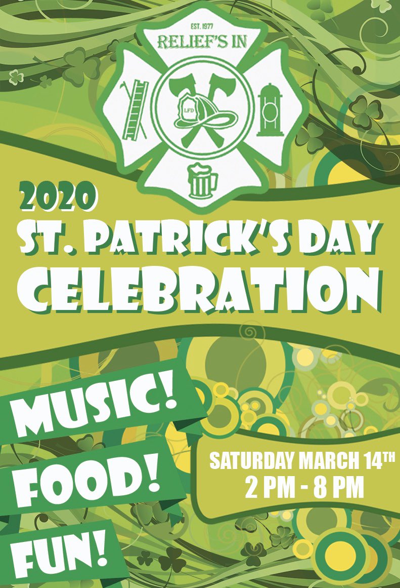 Relief's In tweet media