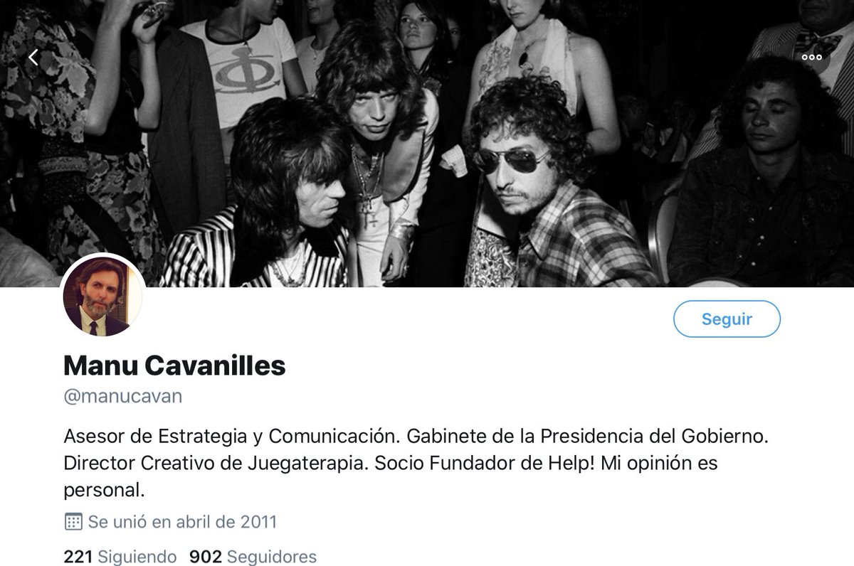 VOX 🇪🇸 tweet media