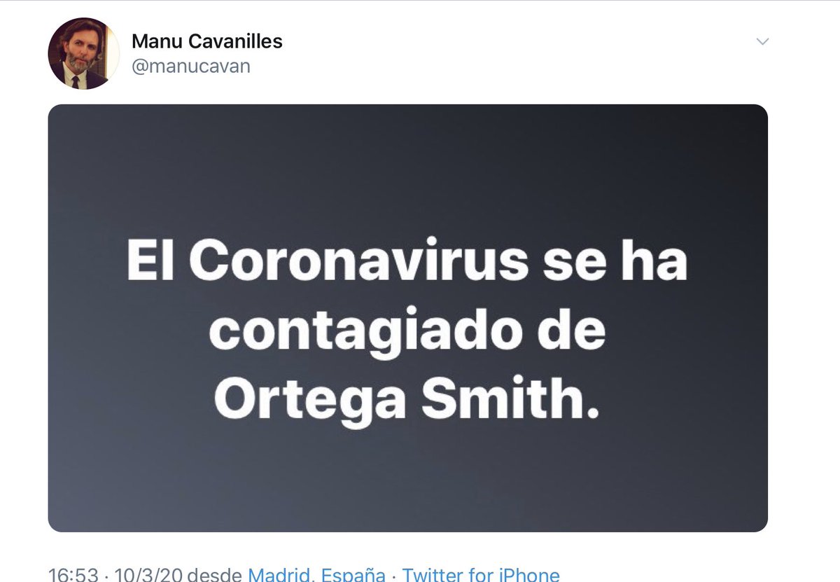 VOX 🇪🇸 tweet media