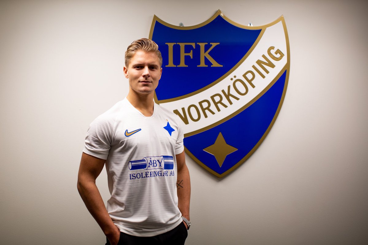 generalenfan's tweet photo. Kan idag meddela att jag i denna säsong av @eAllsvenskan kommer representera @ifknorrkoping som FIFA spelare/coach. Detta kommer bli otroligt kul. Nu åker vi! https://t.co/P5TWObccLh