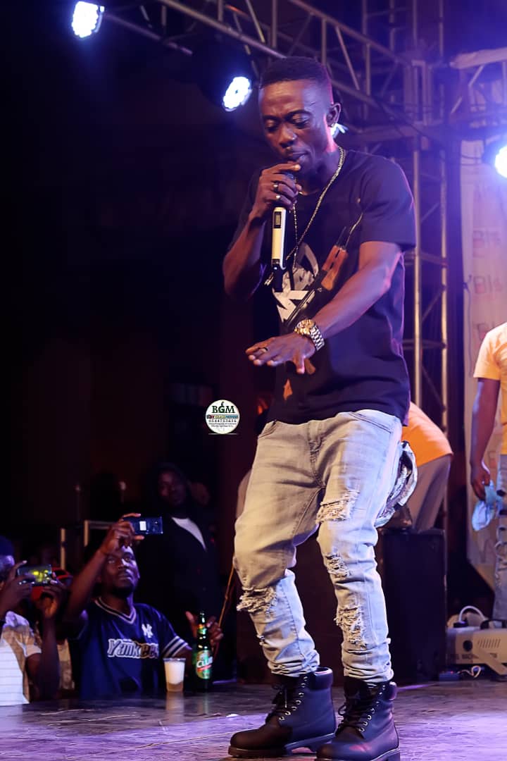 Mootawas's tweet photo. Performing live...Abis_Event  6th march independence street carnival at wofa paye....NSAWAM https://t.co/rbfoAQMfRv