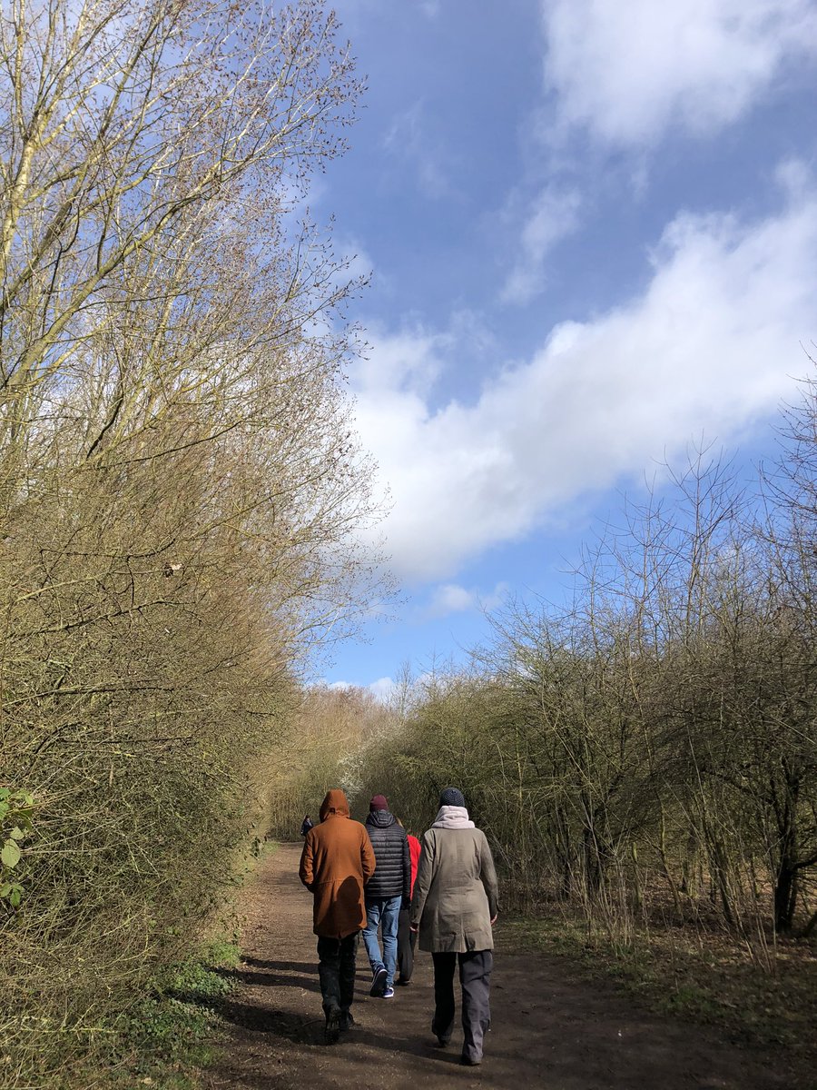 SarahLWallace6's tweet photo. Privileged to be able to spend time with our patients. Learning about them, what makes life worth living for them and encouraging them to aim high. I love OT 😍 @PollyLPFT @HeatherHalsall @LPFTNHS https://t.co/SvcK7Qt0de