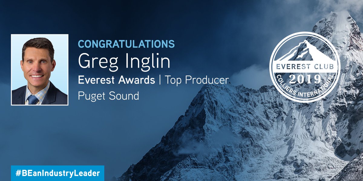 CI_PugetSound's tweet photo. Analytical genius, leasing guru and incredible athlete. A well-deserved honor for our #GregInglin. https://t.co/jDiCPhPGOZ