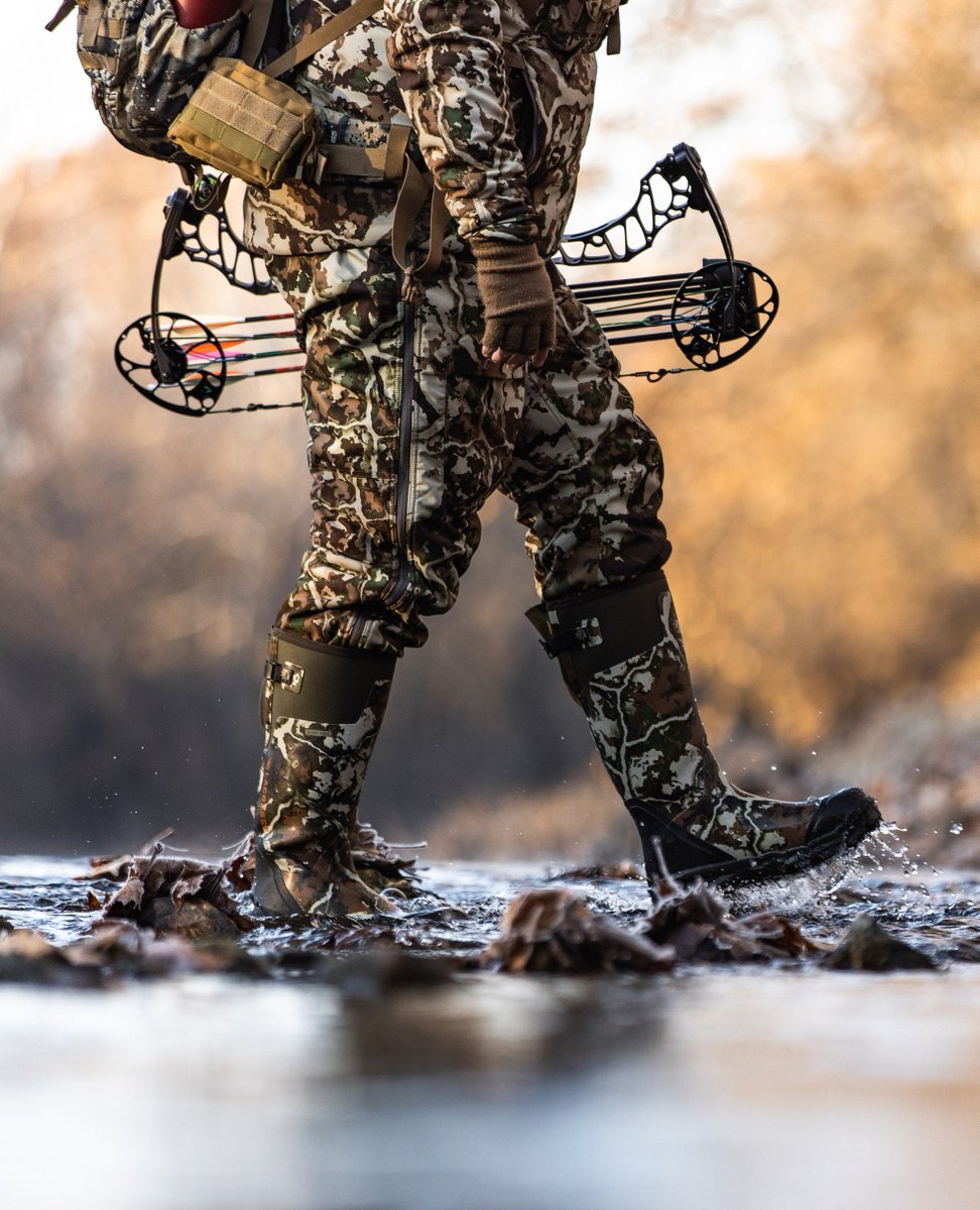 lacrosse1897's tweet image. LaCrosse X @firstlitewool . Coming Fall 2020. 

#firstlite #hunting #hunt #huntingboots