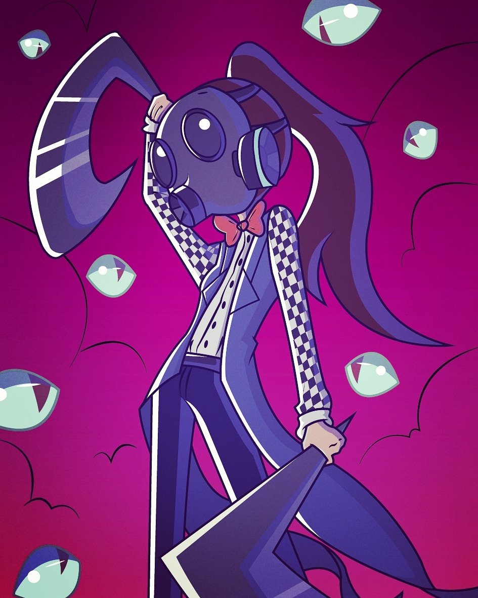AshxenVinter's tweet photo. Another one I did a while ago :)
#art #ArtistOnTwitter #drawing #originalart #digitalillustration #ocdrawing #originalcharacter #oc #digitaldrawing #digitalart #cartoonart https://t.co/QpQQGppGW3