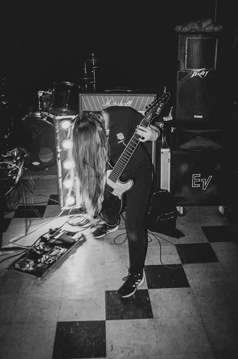 rigtimeband's tweet photo. You're going to hear new songs at these shows π
3/28 - La Crosse, WI - Warehouse Metalfest Wknd (3 Days & 19 Bands) All Ages La Crosse
4/1 - Iowa City, IA - PRO-PAIN at Wildwood
Tour announcements soon.
πΈ Ben Hoos // #RIGTIME2020 #RIGTIME! #WisconsinHeavy #AllAgesOrNothing https://t.co/dRFczQ4Yhw