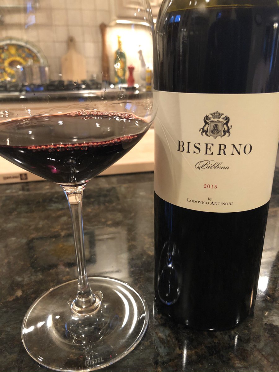 TuscanVines ® tweet media