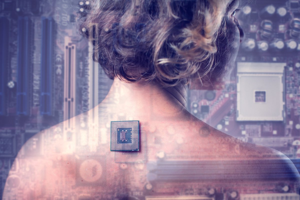 GlewEngineering's tweet image. Wearable Brain Interface combines new classes of nanomembrane electrodes with flexible electronics and a deep learning algorithm.glewengineering.com/wearable-brain…