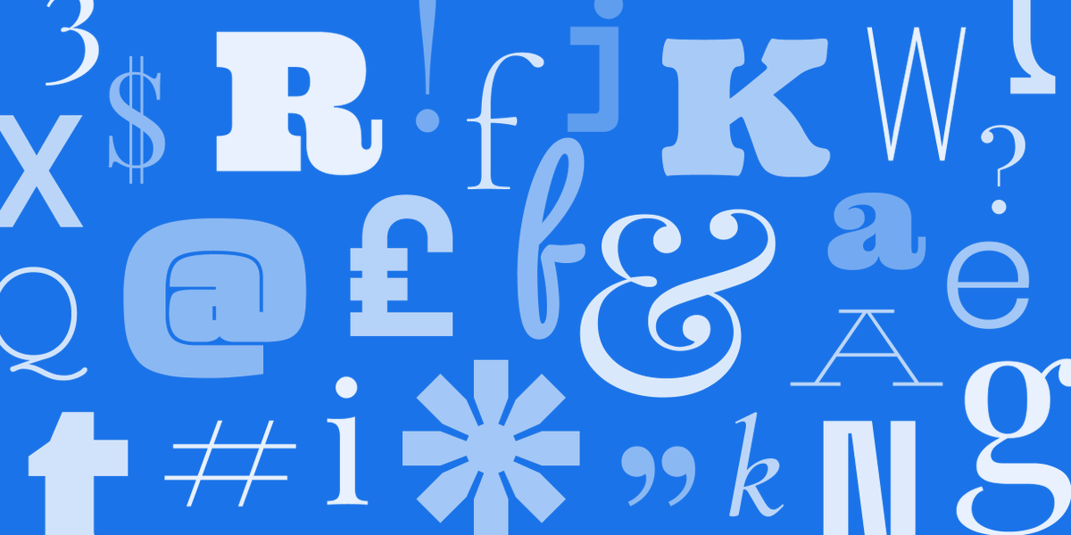 DeadOnDesign's tweet image. TypeTuesday -- Today we&apos;re working on a brand identity project and looking through the various type forms of different typefaces. The characteristics of a typeface can help accurately express your brand and what it stands for. Choose wisely!