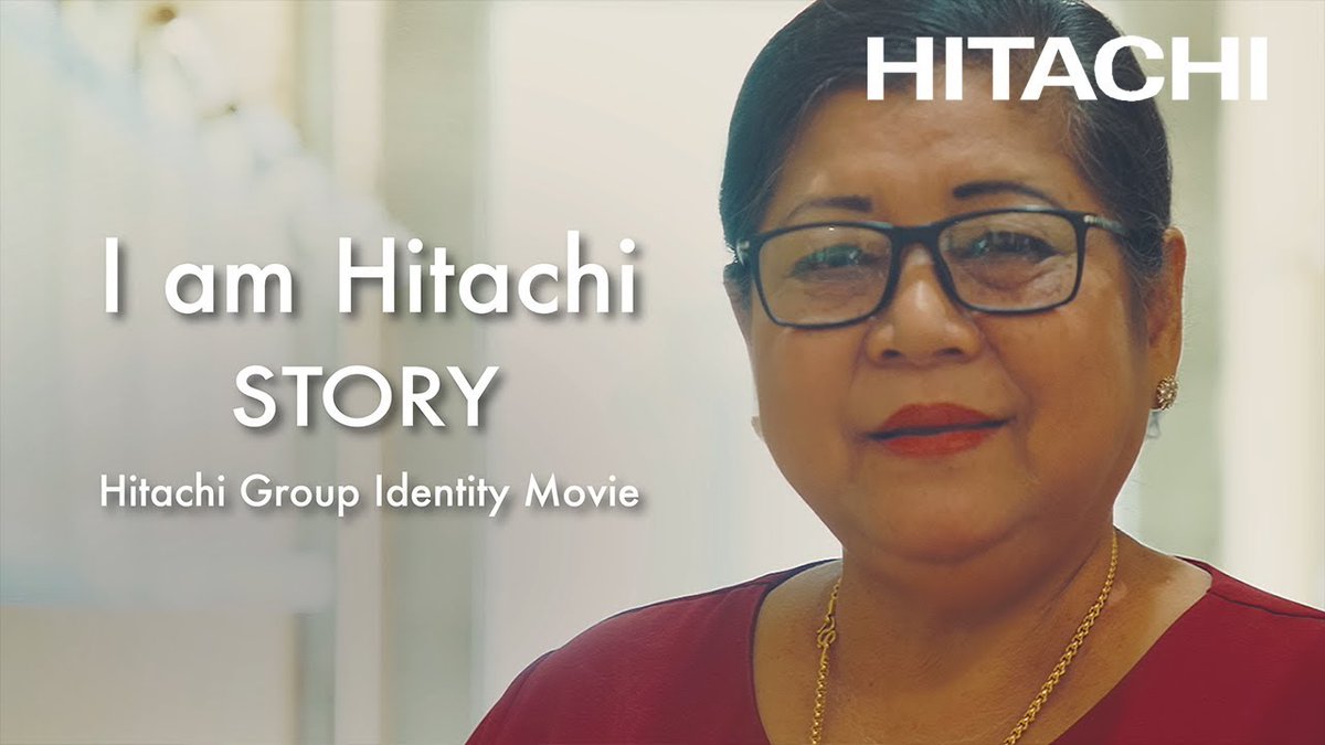 Hitachi Consulting tweet media