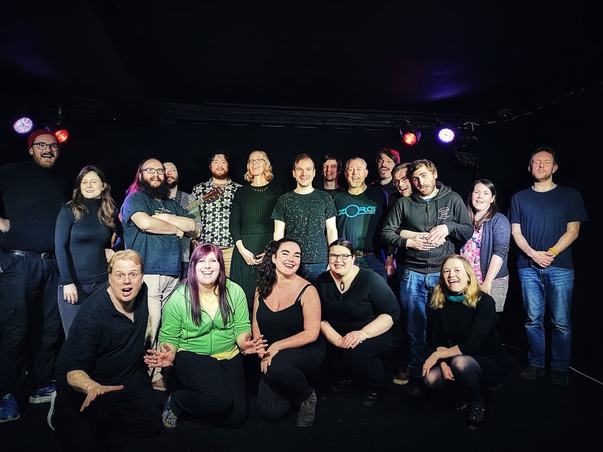 Thank you to everyone that came to #phoenixremixlive

We return on the 12th May <a href="/hooplaimpro/">Hoopla Impro</a> for musical mayhem with lots of acts including <a href="/JLTimprov/">Bracknell Lightwater</a> Bassoonprov, <a href="/SwipeRightImpro/">Swipe Right</a> Improveoke and many more!

#music pic.x.com/sVTGbkFuXv