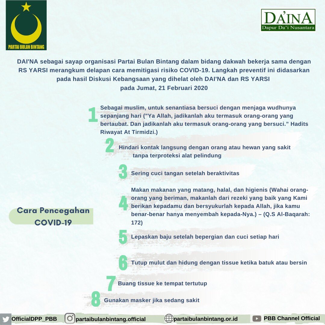 Yusril Ihza Mahendra (@yusrilihza_mhd) on Twitter photo 