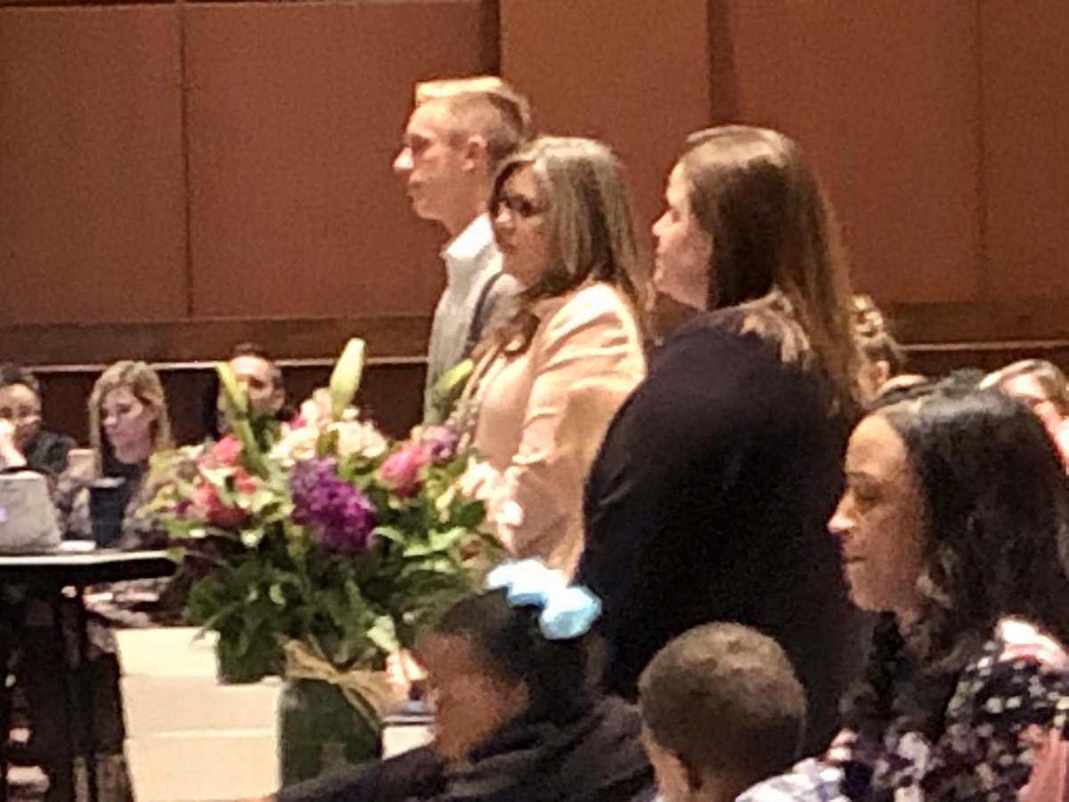 sharonbean76's tweet photo. Dr. Daniel and the School Board congratulate LCPS’s newest National Board Certified teachers. @DrSZiegler @LCPSjobs https://t.co/yxEA7vB9O9