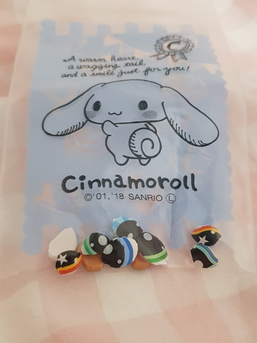 AliceNyanNya's tweet image. Here is a bag of LPS eyes.