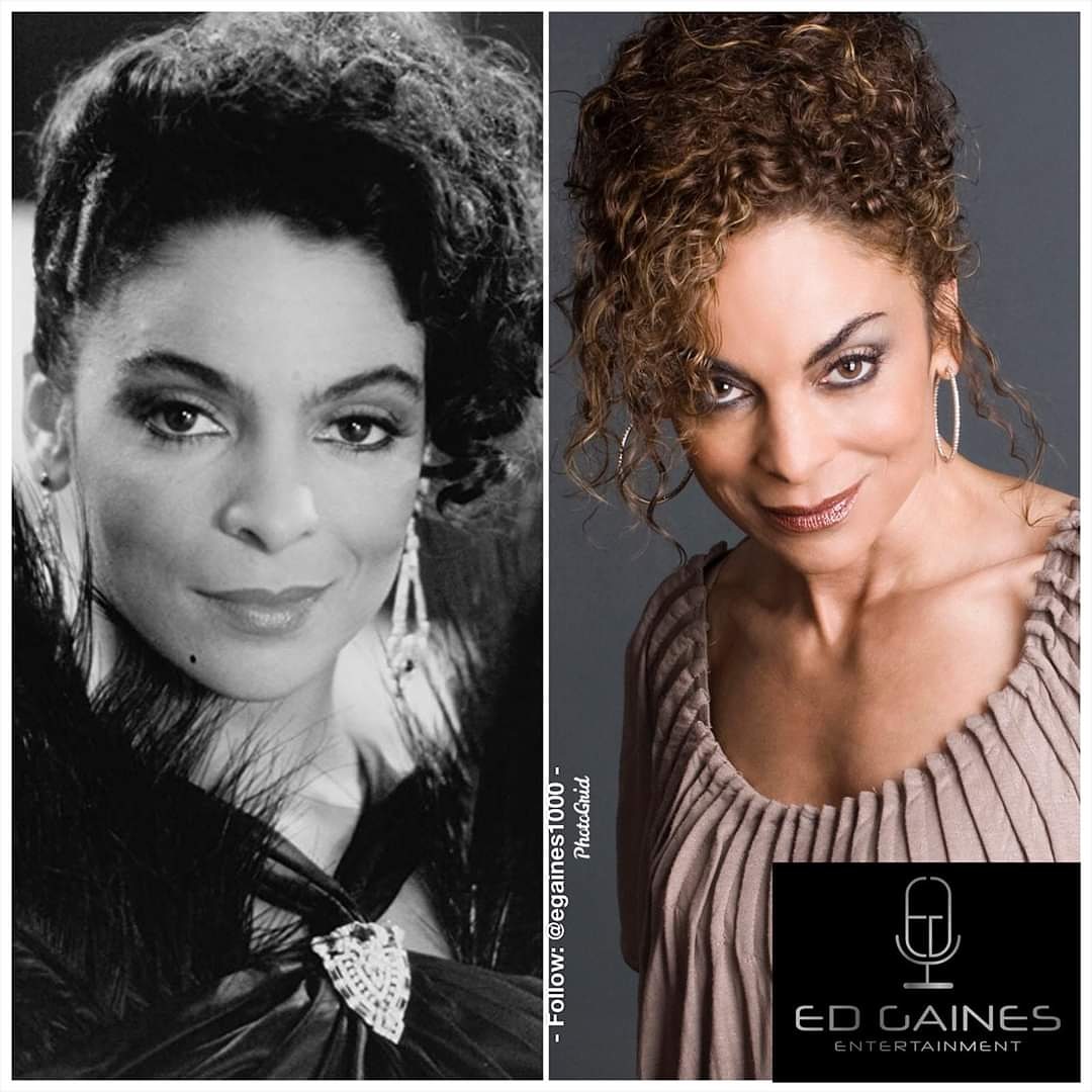 Happy 58th Birthday to the beautiful Actress Jasmine Guy!! March 10, 1962 