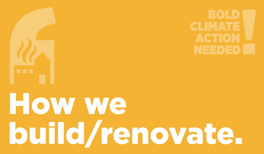 greenestcity's tweet image. Continuing on our earlier threads talking about #HowWeBuild.

You may be wondering what other actions support our target to require all new and replacement heating and hot water systems to be zero emissions by 2025. 

Scroll down to read on. (1/3)