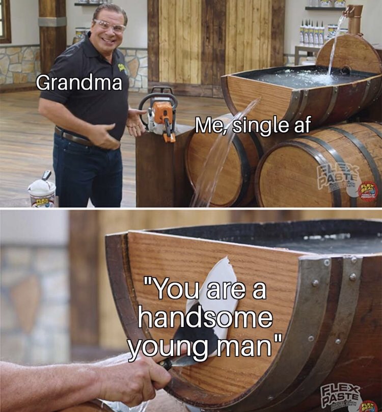 Respectful Memes tweet media