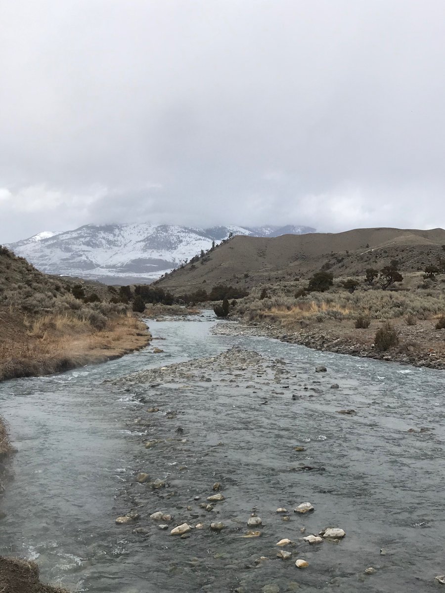 snayhuh's tweet photo. This is such a cool concept!! Glad the national park system is taking such an important step forward #ynpboiling2 https://t.co/qjq9HyIHnA