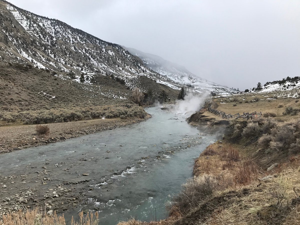 snayhuh's tweet photo. This is such a cool concept!! Glad the national park system is taking such an important step forward #ynpboiling2 https://t.co/qjq9HyIHnA