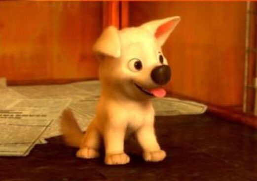 qu0kkabin's tweet photo. Bang Chan as Bolt: the softest thread to exist https://t.co/JklteWY8Af