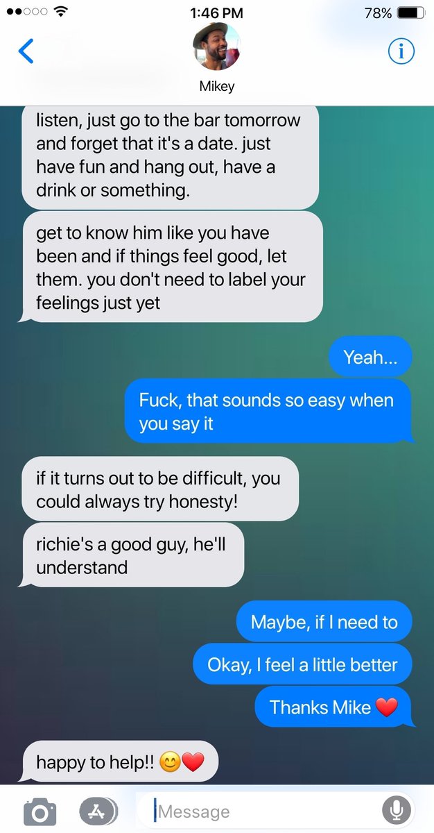 045 》 don't panic( eddie's phone )