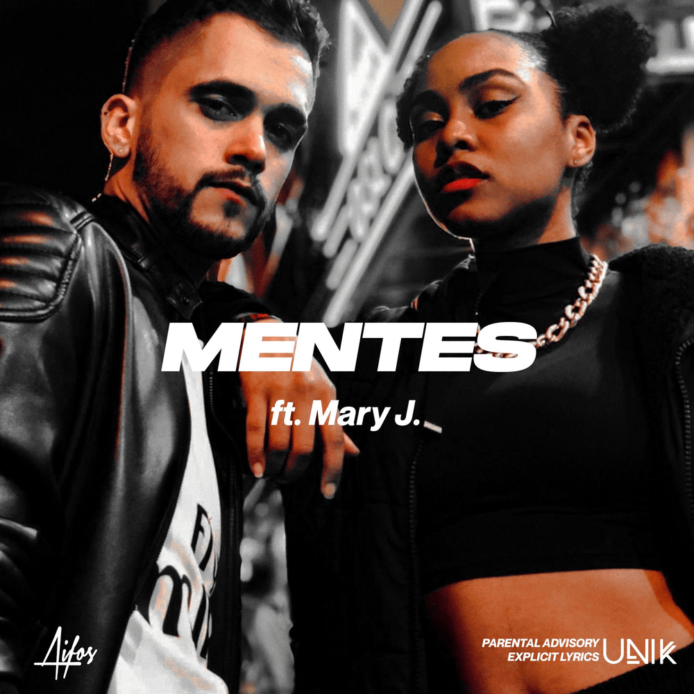KlevasM's tweet photo. Aifos - Mentes (feat. Mary J) [2020]

https://t.co/vcc3sbxPFC https://t.co/vfzYMABiwN