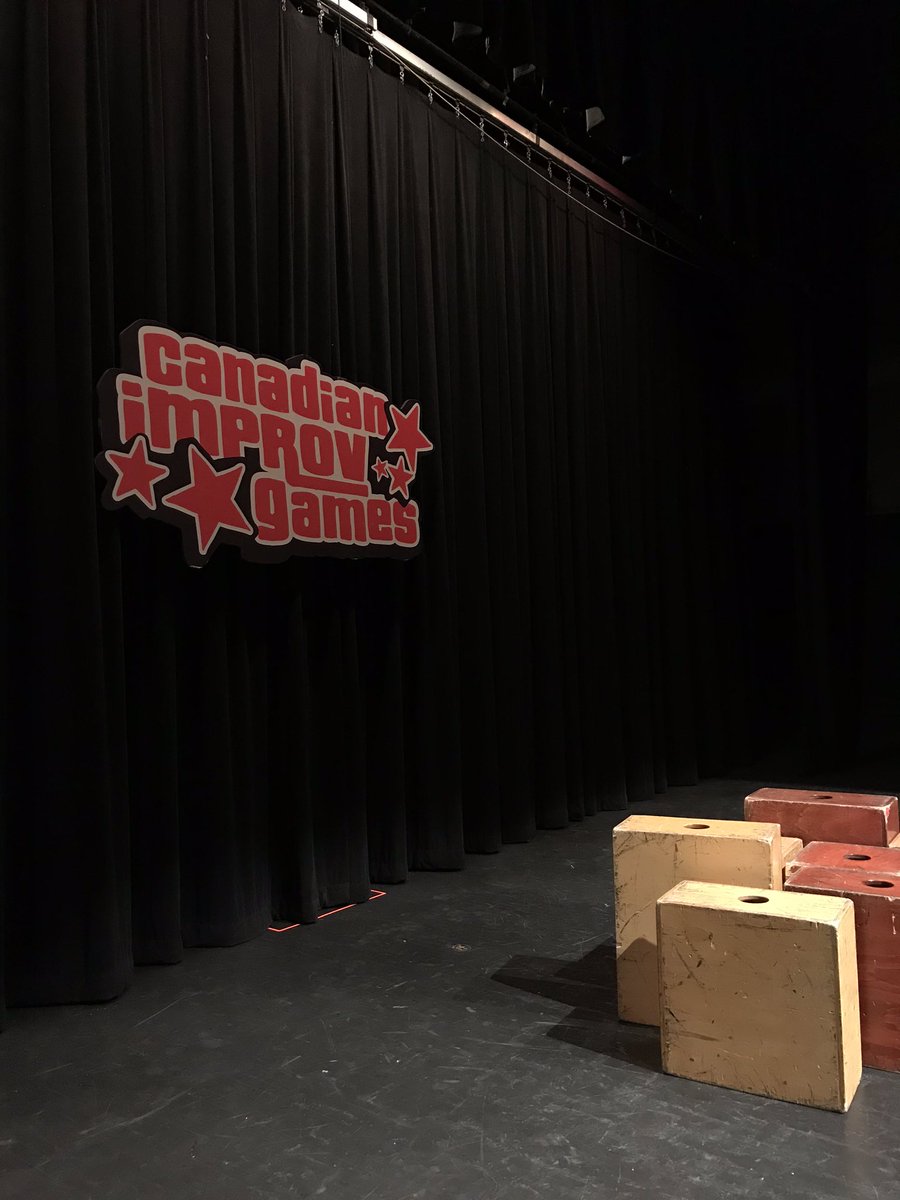 Ottawa Regional Finals happens soon! Get stoked!! #CIG43