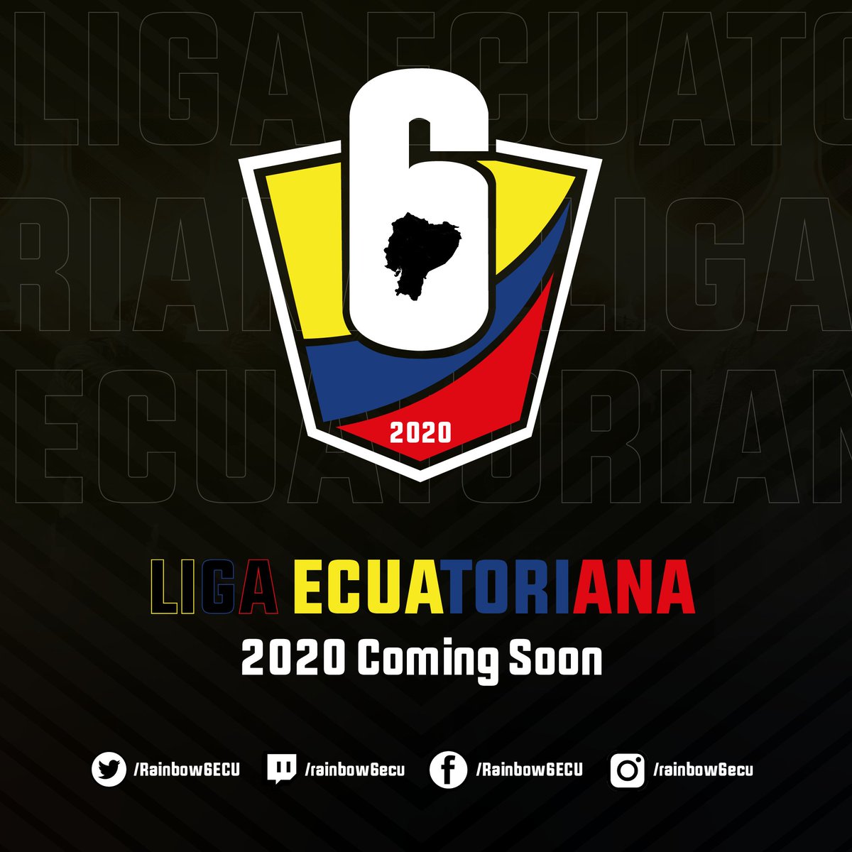 Rainbow Six Ecuador (@Rainbow6ECU) / Posts / X