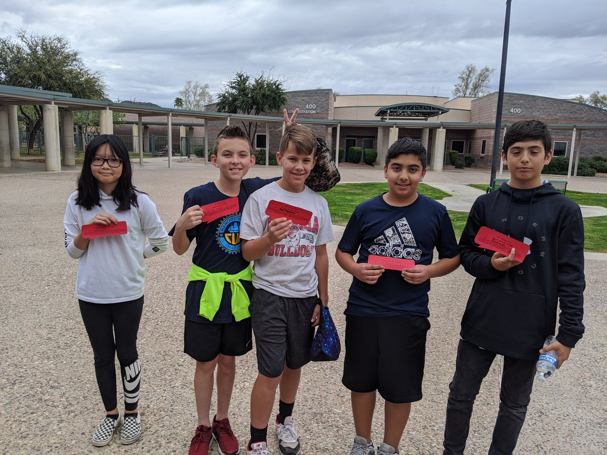 LS Sixth Grade tweet media