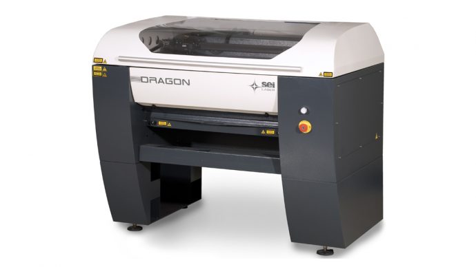 fassi_mexico's tweet photo. SEI Laser Dragon es un equipo compacto con un sistema láser para corte y marcado desarrollado a partir de SEI Laser. Con este equipo se puede trabajar desde: papel, cartón,cuero falso, textiles naturales y artificiales, caucho,madera, plásticos, etc.

#corte #marcado #seiLaser https://t.co/Vd0hyeOL0n
