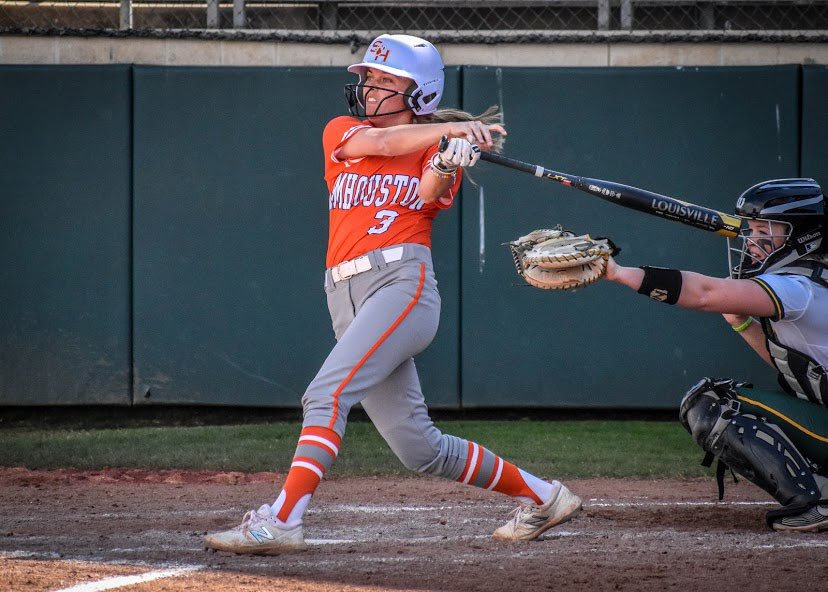 BearkatsSB's tweet photo. Head over to our Facebook page (SamHoustonStateSoftball) and check out some newly posted photos from our home tournament! https://t.co/wB69bLrbnH
