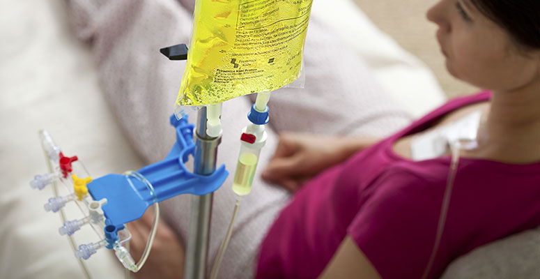For patients who need infusion therapy but want to avoid the high cost of hospital visits, there is a popular alternative called home infusion therapy. This is a service that offers advantages over traditional infusion therapy... blueparasol.com/?p=3286 #HomeInfusion