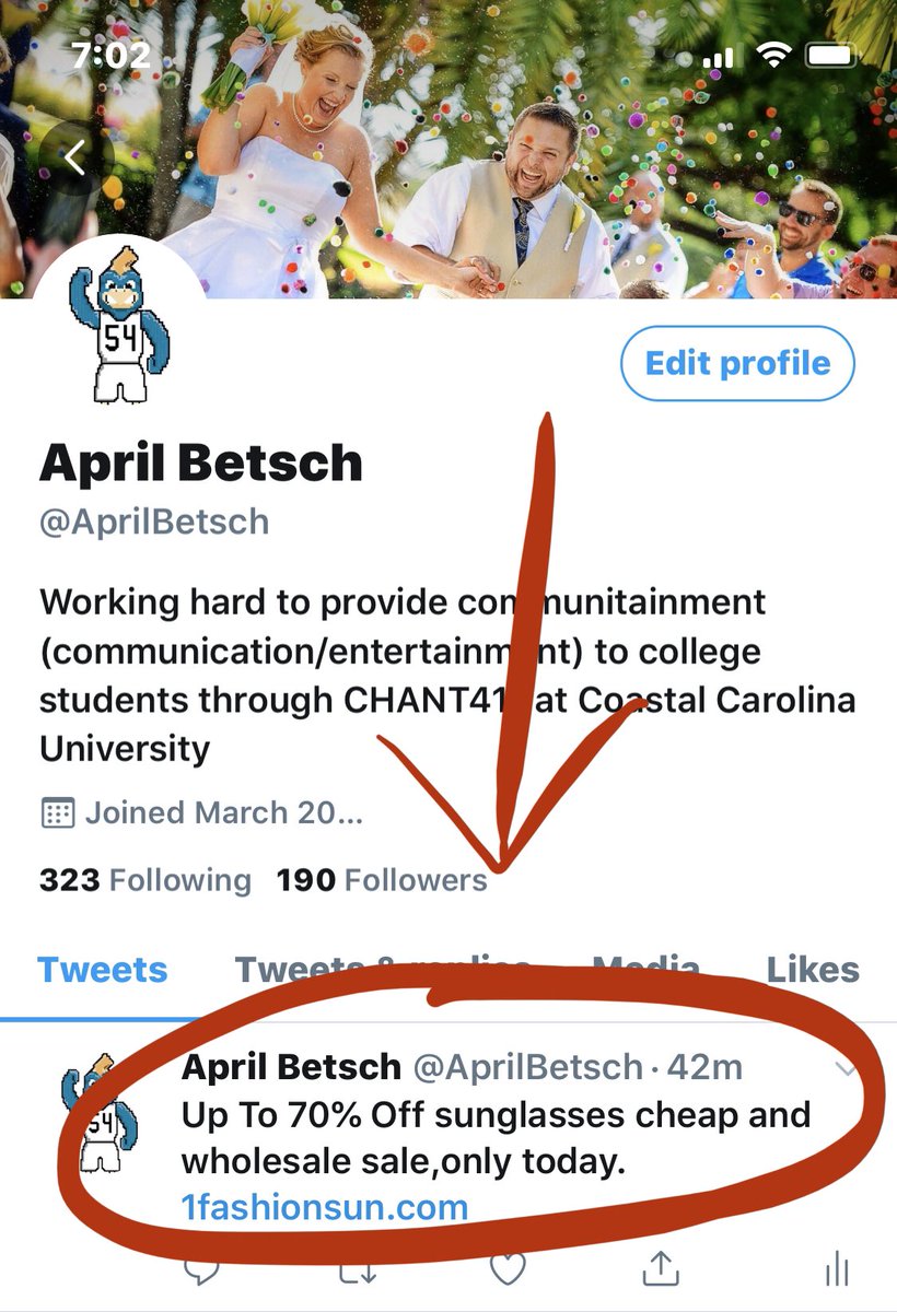 April Betsch tweet media