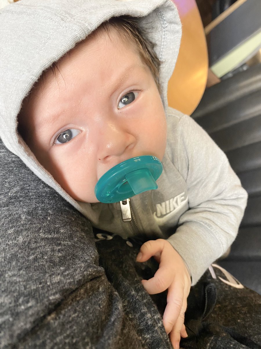 BabyyBoo_C's tweet photo. Sharing A Little Bit Of Malachi’s Eyes #chunkers #ThoseEyes 🥰❤️😭👀 https://t.co/e6WcNVHg3J