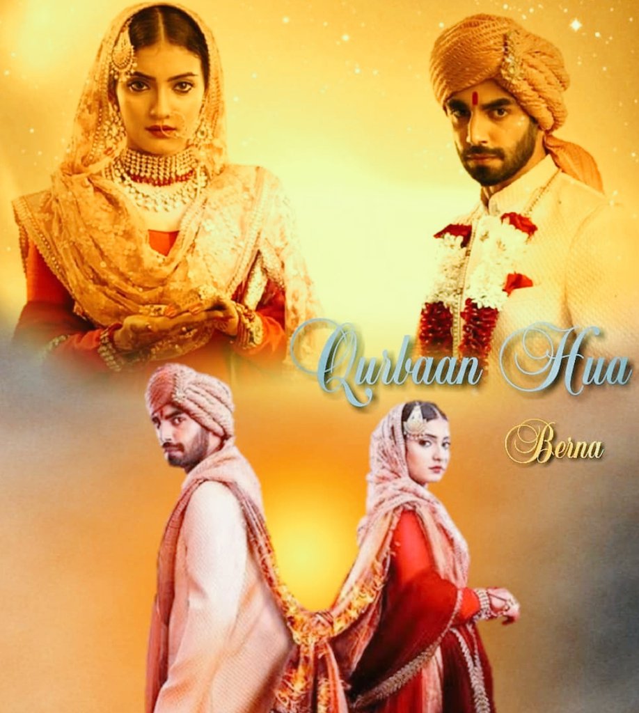 instagram.com/p/B9fgEfyBX5W/…
pin.it/4gKvKC0
#Qurbaanhua hint yapımı dizimizi türkce altyazılı olarak Facebook grubumuzdan izleyebilirsiniz.
#hintdizisi #hintdizileri #yehhaichahatein #tellyvood #bollywood #diziizle #günündizisi #chotisardarni #chotisarrdaarni #ikimizinyerine