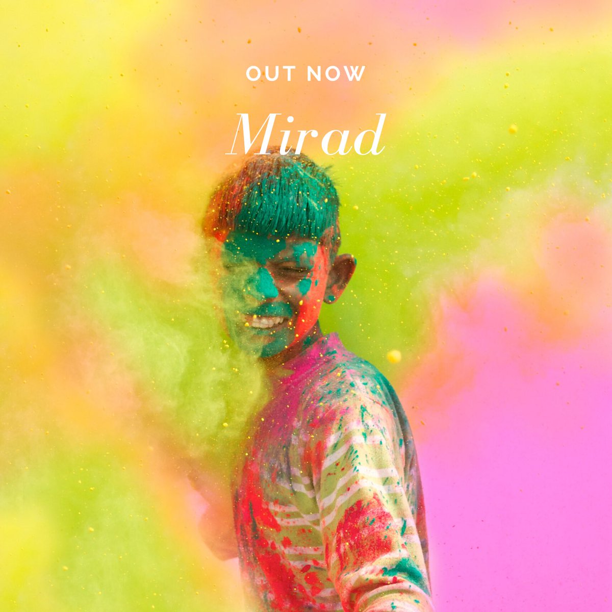 OliverJacksOff's tweet image. 🔥Mirad🔥 is out now!
soundcloud.com/oliverjacks/mi…