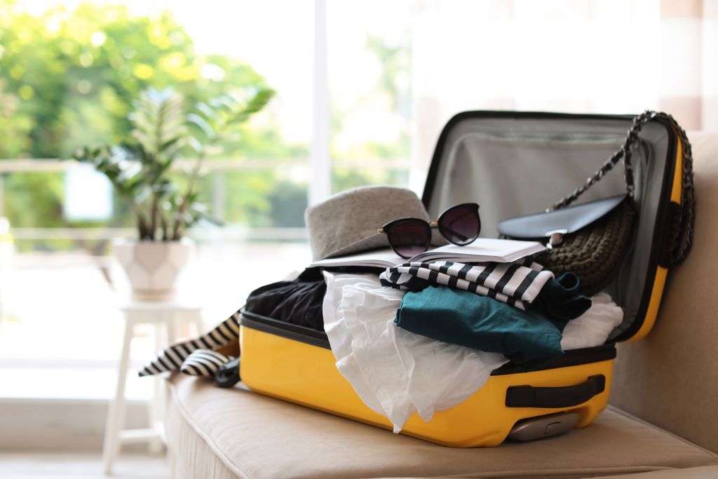 Meg_McNeese's tweet photo. When do you pack for a work trip or vacation?
Comment below and include your Culture Type!
#CultureTypes #Comment #Independent #Fixer #Stabilizer #Organizer https://t.co/r2Od6gfXH8