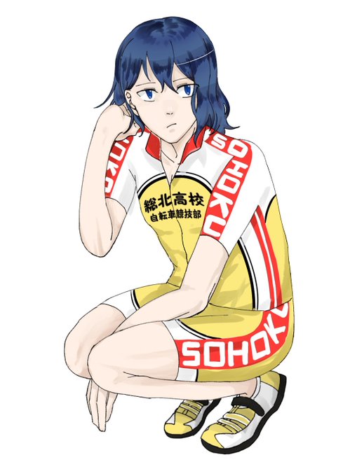 手嶋純太のtwitterイラスト検索結果 手嶋純太のtwitterイラスト検索結果