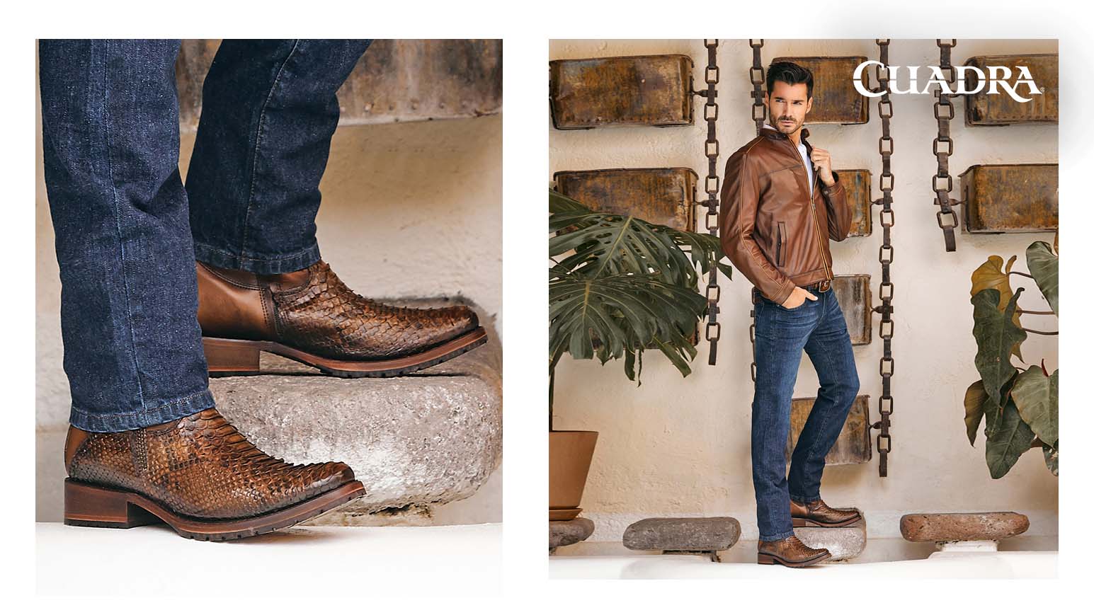 CUADRA Twitter: "El look perfecto para todo hombre Cuadra, lo tenemos en Tiendas Oficiales. ¡Visítanos! ➡ https://t.co/39Q9Dgp785 https://t.co/XIPXK0syN2" Twitter