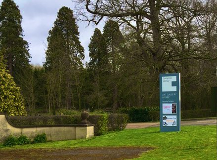 So looking forward to seeing the exhibition Fabric:touch and identity later this week  <a href="/ComptonVerney/">Compton Verney</a> with <a href="/CraftsCouncilUK/">Crafts Council UK</a> <a href="/UniCreativeArts/">University for the Creative Arts</a> <a href="/UCAROffice/">UCA Research & Innovation</a> <a href="/clothandmemory/">Cloth & Memory</a> #textiles #design #installation