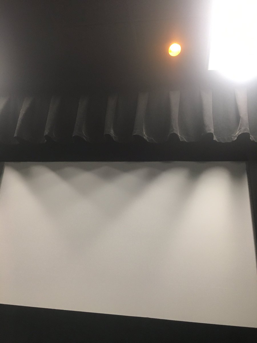 pacifickino's tweet image. #Boston #openscreen