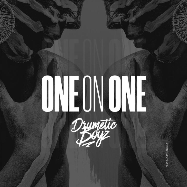 KlevasM's tweet photo. DrumeticBoyz - One On One [2020]

https://t.co/yaQ3vY2aUN https://t.co/DjKorMN4dE
