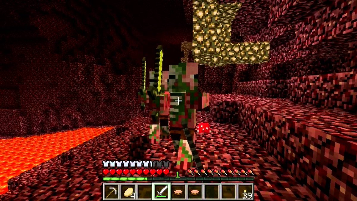 citron - the nether inhabitant- first thing he does is find obsidian and make a nether portal- everyone is scared of him because who the FUCK would want to live in the nether- thinks zombie pigmen are his friends
