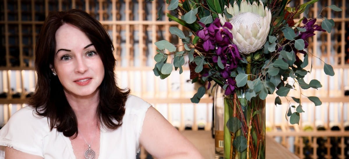 SommChoiceAward's tweet photo. In conversation with: Virginia Philip, the 11th woman in the world to earn the accreditation Master Sommelier, 2002.
https://t.co/ZNUwGX3Xwr
#mastersommelier #wineinterview #wineconversation #winetalks #winetips https://t.co/q1823y6ouU